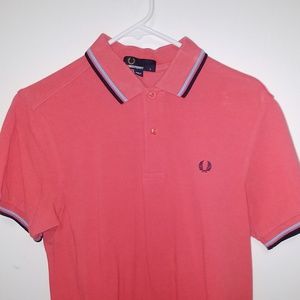 Fred Perry Polo